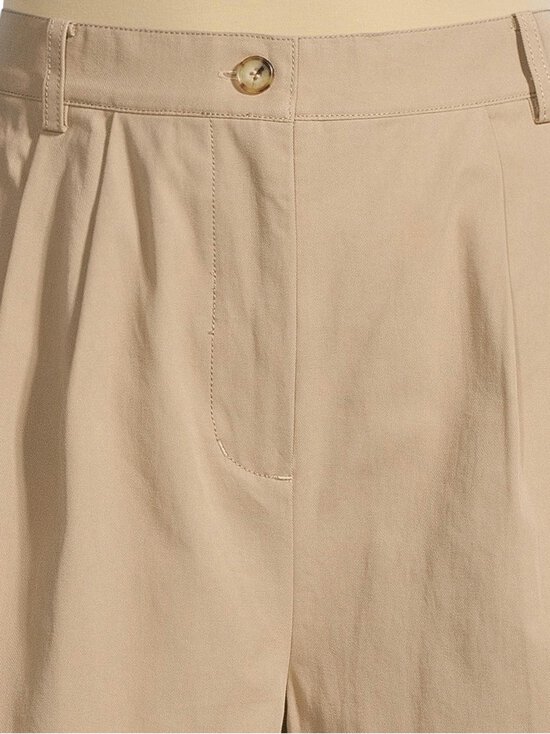 Rue de Tokyo - Lühikesed püksid Prema - KHAKI - photo 5 Rue de Tokyo - Lühikesed püksid Prema - KHAKI | Stockmann - photo 5