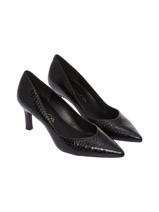 Unisa - Landas-avokkaat - BLACK | Stockmann - photo 5
