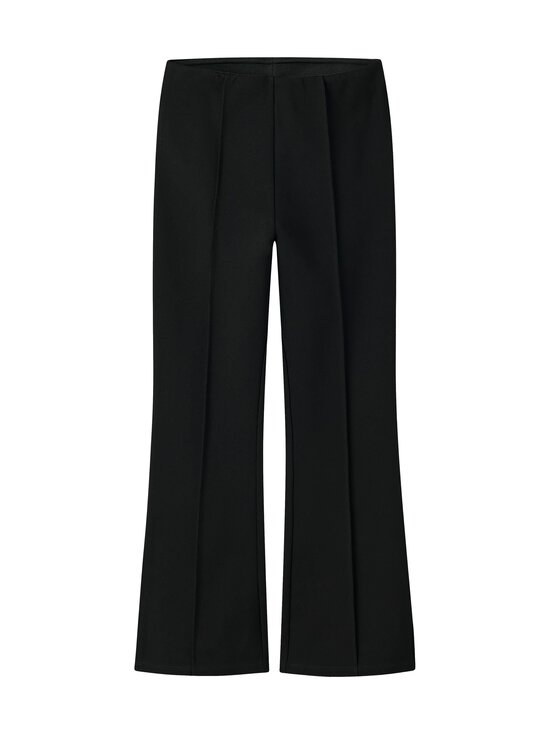 Name It - NkfLeandre Flare bikses - BLACK - photo 1 Name It - NkfLeandre Flare bikses - BLACK | Stockmann - photo 1
