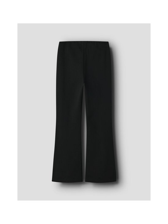 Name It - NkfLeandre Flare bikses - BLACK - photo 2 Name It - NkfLeandre Flare bikses - BLACK | Stockmann - photo 2
