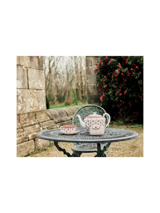 Longchamp - Le Pliage Xtra -kukkaro - 542 NUDE | Stockmann - photo 3