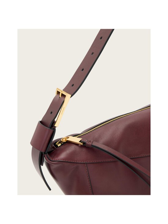 Allsaints - Luna plecu soma - DARK RED - photo 3 Allsaints - Luna plecu soma - DARK RED | Stockmann - photo 3