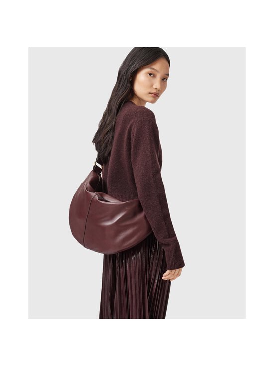 Allsaints - Luna plecu soma - DARK RED - photo 5 Allsaints - Luna plecu soma - DARK RED | Stockmann - photo 5