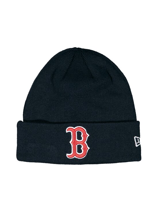 MLB Essential Cuff Knit Boston Red Sox -pipo