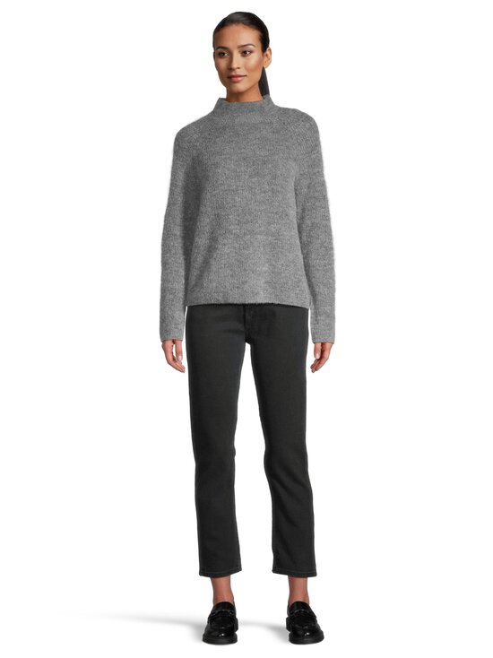 NOOM - Selma džemperis - DK.GREY MEL 9804 | Stockmann - photo 2