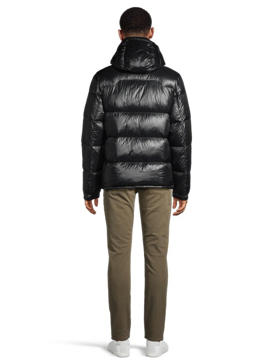 Polo Ralph Lauren - Insulated Bomber -toppatakki - POLO BLACK GLOSSY - photo 3 Polo Ralph Lauren - Insulated Bomber -toppatakki - POLO BLACK GLOSSY | Stockmann - photo 3