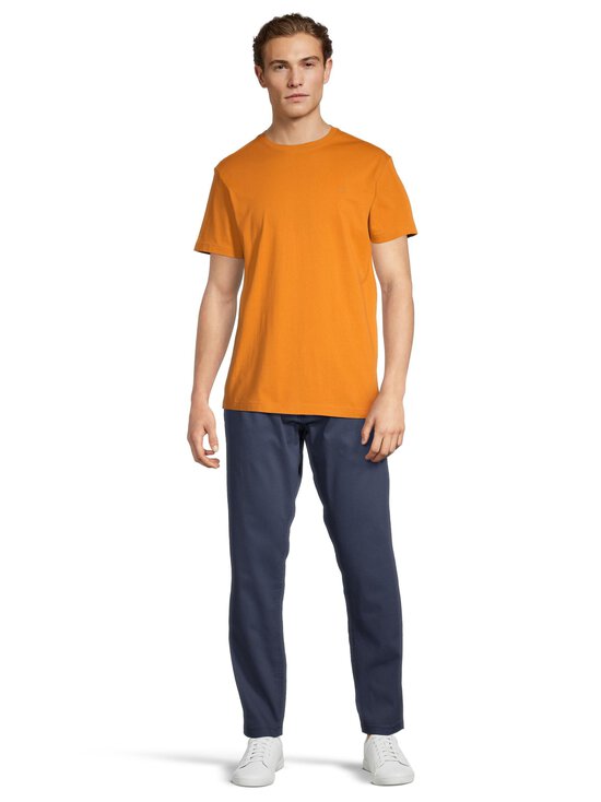 Cap Horn - Jauns Bono T-krekls - TANGERINE YELLOW - photo 2 Cap Horn - Jauns Bono T-krekls - TANGERINE YELLOW | Stockmann - photo 2