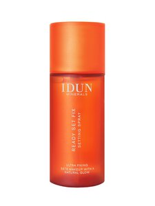 Idun Minerals - Ready Set Fix Setting Spray Travel Size fiksācijas sprejs 50 ml Idun Minerals - Ready Set Fix Setting Spray Travel Size fiksācijas sprejs 50 ml | Stockmann