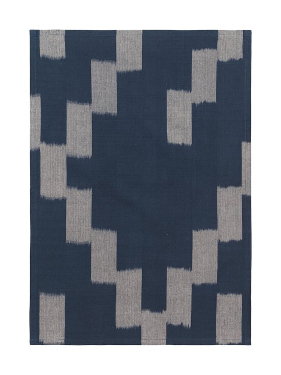Ikat virtuves dvielis 70 x 50 cm