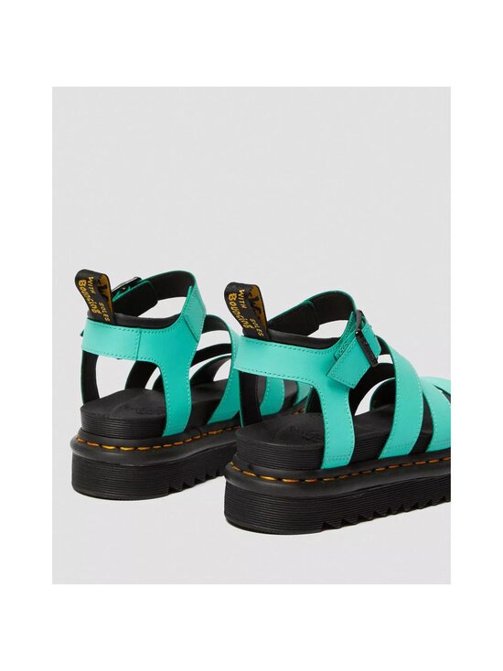 Dr. Martens - Nahast sandaalid Blaire - SMOKED MINT | Stockmann - photo 5
