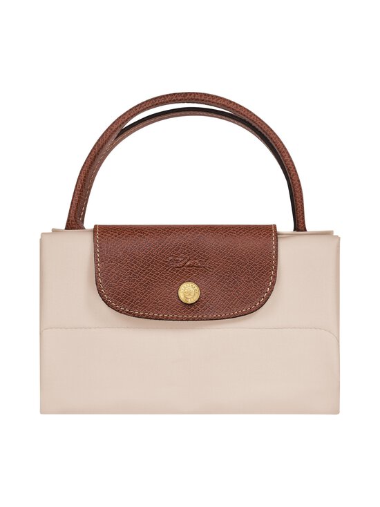 Longchamp - Le Pliage Original M Tote -käsilaukku - P71 PAPER - photo 5 Longchamp - Le Pliage Original M Tote -käsilaukku - P71 PAPER | Stockmann - photo 5