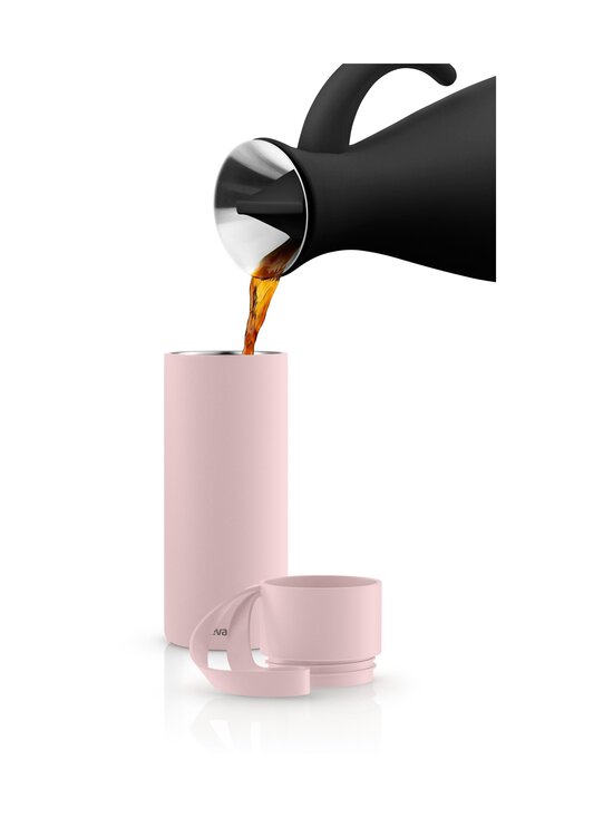 Eva Solo - To Go -termosmuki 0.35 l - FUNKY BALLERINA | Stockmann - photo 3
