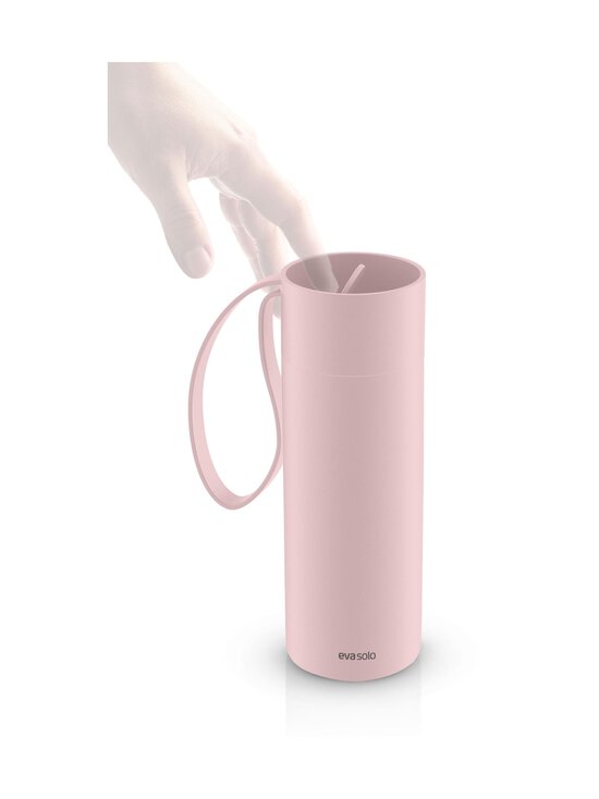 Eva Solo - To Go -termosmuki 0.35 l - FUNKY BALLERINA | Stockmann - photo 4