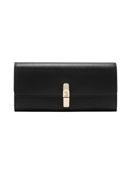 Furla - Rahakott Iride Continental - O6000 NERO | Stockmann - photo 1