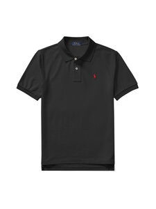 Polo Ralph Lauren - Polo-pikeepaita - POLO BLACK | Stockmann