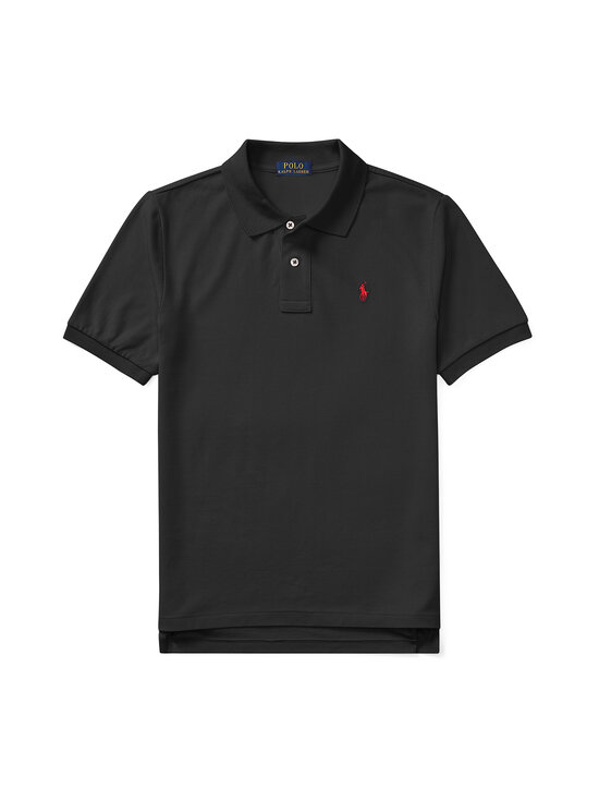 Polo Ralph Lauren - Polo-pikeepaita - POLO BLACK | Stockmann - photo 1