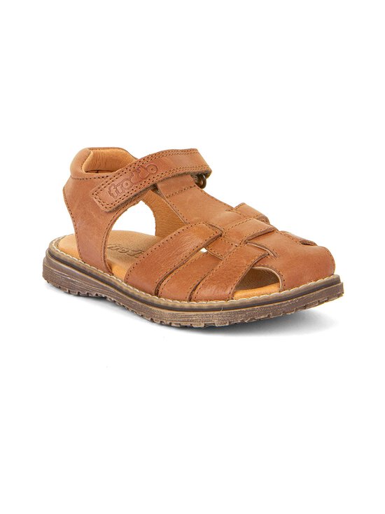 Froddo - Sandaalid Daros - 1 BROWN - photo 5 Froddo - Sandaalid Daros - 1 BROWN | Stockmann - photo 5