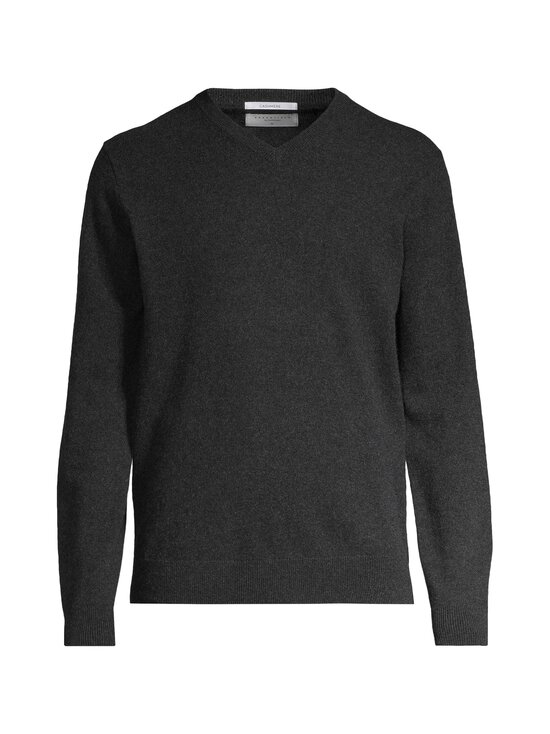 ESSENTIALS by Stockmann - Sean-kashmirneulepaita - ANTHRASITE, NO.4 | Stockmann - photo 1