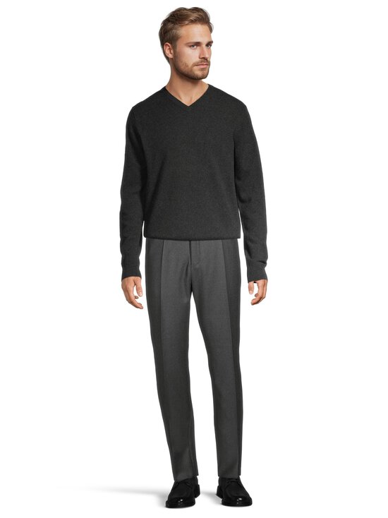 ESSENTIALS by Stockmann - Sean-kashmirneulepaita - ANTHRASITE, NO.4 | Stockmann - photo 2