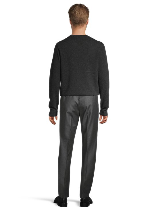 ESSENTIALS by Stockmann - Sean-kashmirneulepaita - ANTHRASITE, NO.4 | Stockmann - photo 3
