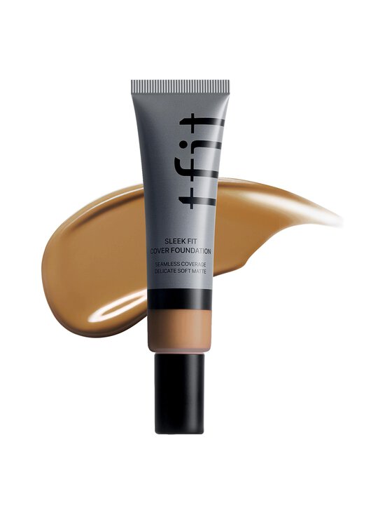 TFIT - Sleek Fit Cover Foundation -meikkivoide - NOCOL | Stockmann - photo 10