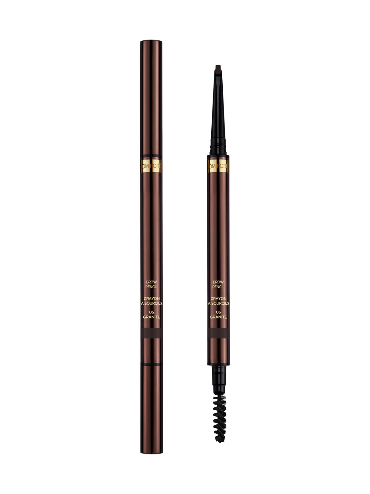 Micro brow pencil -kulmakynä