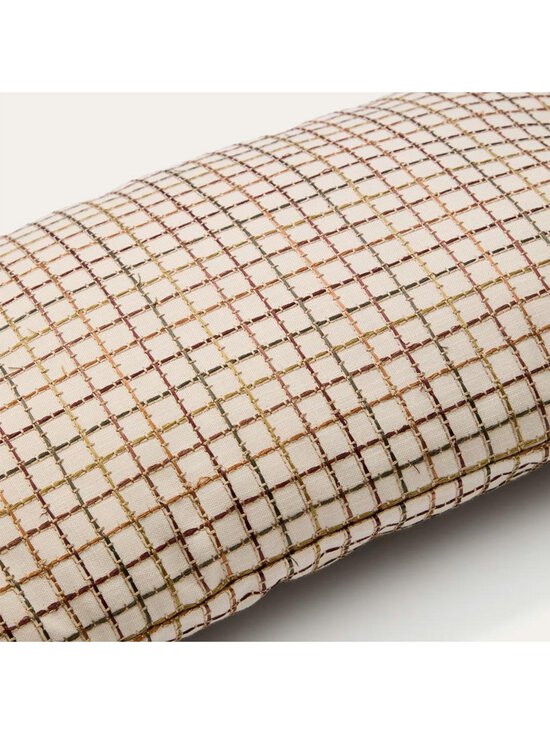 Kave Home - Oma-tyynynpäällinen - VIHREÄ - photo 2 Kave Home - Oma-tyynynpäällinen - VIHREÄ | Stockmann - photo 2