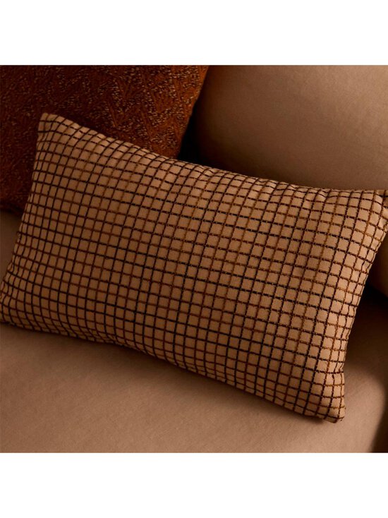 Kave Home - Oma-tyynynpäällinen - VIHREÄ - photo 3 Kave Home - Oma-tyynynpäällinen - VIHREÄ | Stockmann - photo 3