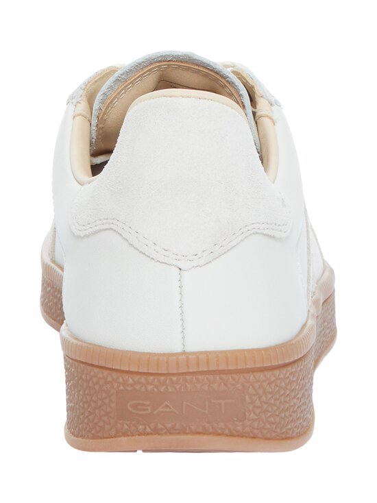GANT - Cuzima sporta apavi - 110 WHITE - photo 3 GANT - Cuzima sporta apavi - 110 WHITE | Stockmann - photo 3