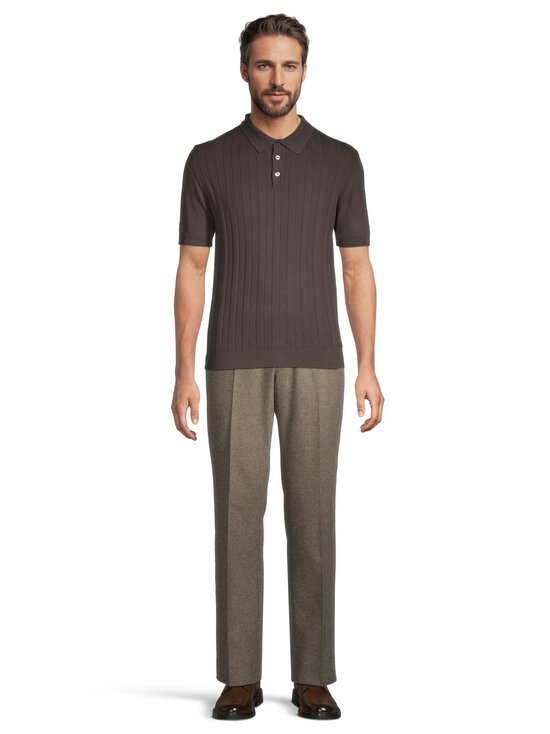 Oscar Jacobson - Dandy bikses - 590 HAZELNUT BROWN | Stockmann - photo 3