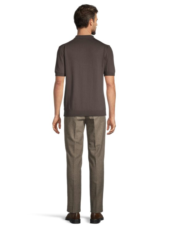 Oscar Jacobson - Dandy bikses - 590 HAZELNUT BROWN | Stockmann - photo 4