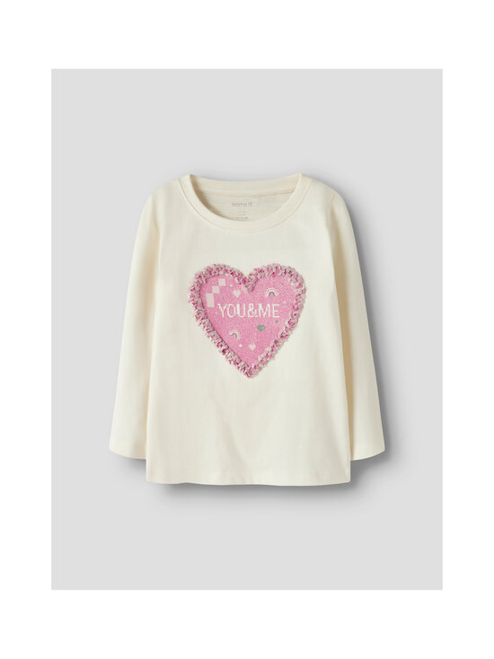 Name It - Trikoosärk NmfLetua - ANTIQUE WHITE | Stockmann - photo 1