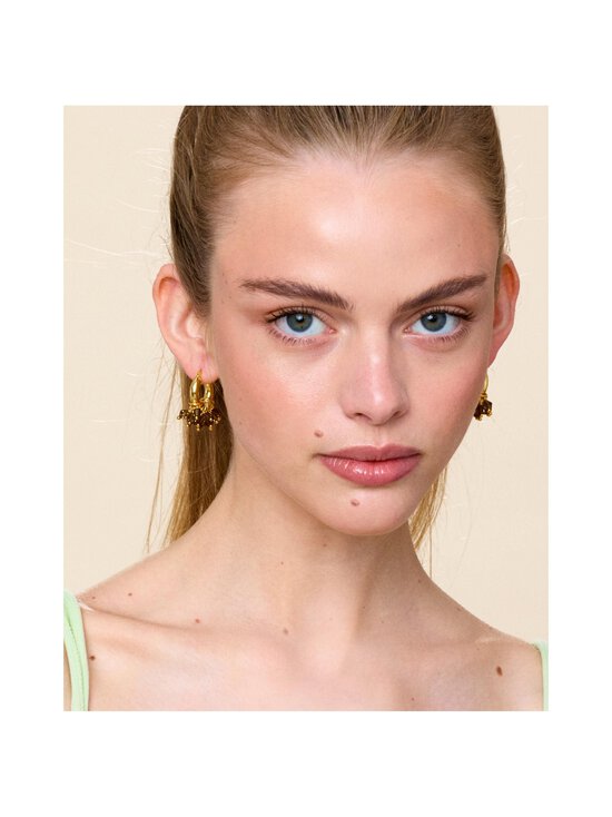 Annele - Mini Chocolicious -korvakorut - CHOCOLATE | Stockmann - photo 2