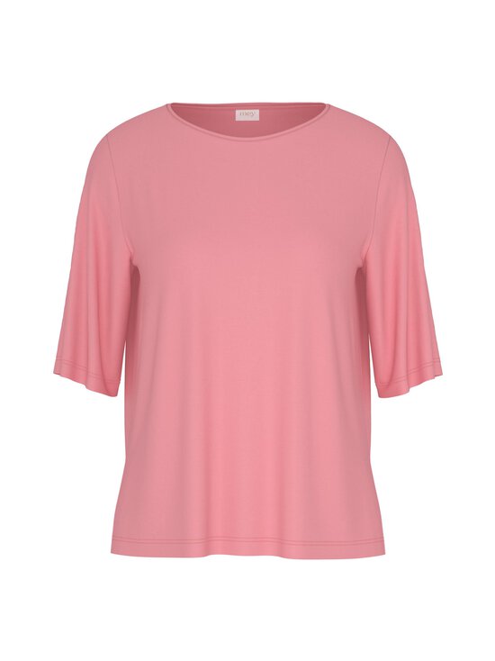 Mey - Pure Shine t-paita - 1747 PINK NECTAR | Stockmann - photo 1