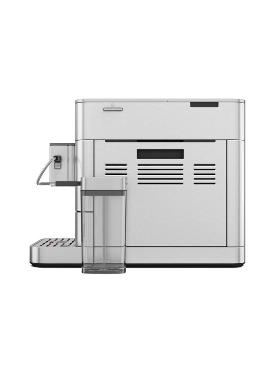 KitchenAid - Full Auto Espresso KF8 -täysautomaattinen espressokone - STAINLESS STEEL - photo 5 KitchenAid - Full Auto Espresso KF8 -täysautomaattinen espressokone - STAINLESS STEEL | Stockmann - photo 5