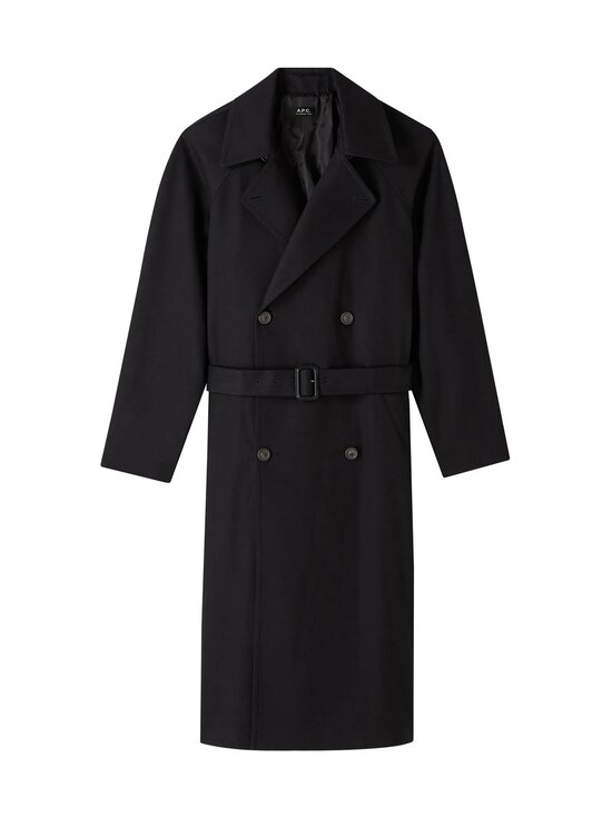 A.P.C  – Lou-trenssitakki