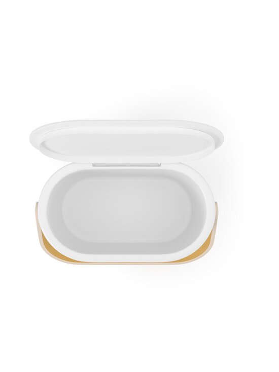 Umbra - Biojäätmekast Bellwood - WHITE/NATURAL | Stockmann - photo 6