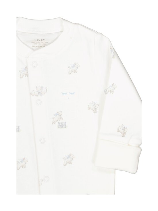 Livly - Counting Sheep kombinezons - 403 BLUE | Stockmann - photo 3