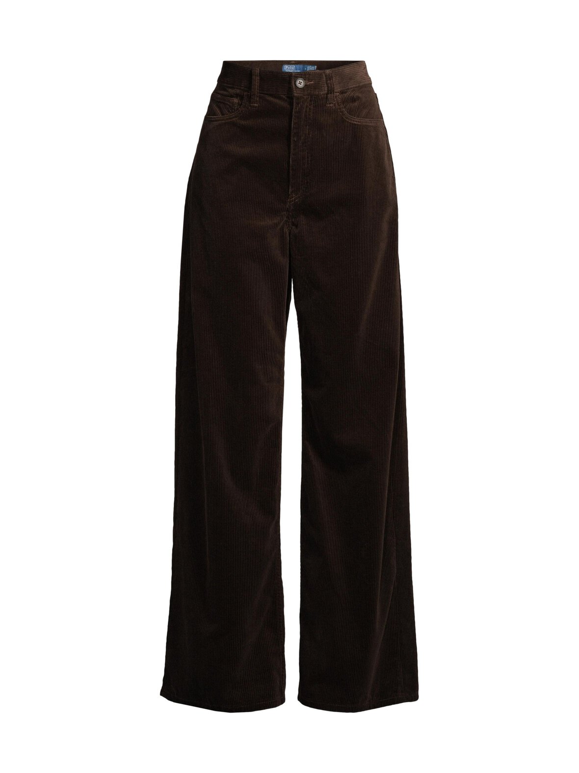 Leveälahkeiset housut