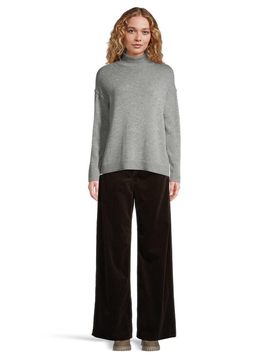 Polo Ralph Lauren - Leveälahkeiset housut - DARK BEECH - photo 3 Polo Ralph Lauren - Leveälahkeiset housut - DARK BEECH | Stockmann - photo 3