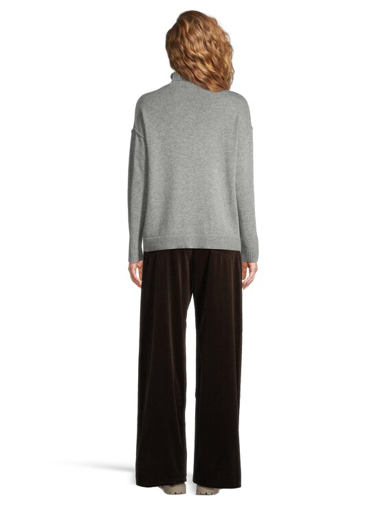 Polo Ralph Lauren - Leveälahkeiset housut - DARK BEECH - photo 4 Polo Ralph Lauren - Leveälahkeiset housut - DARK BEECH | Stockmann - photo 4