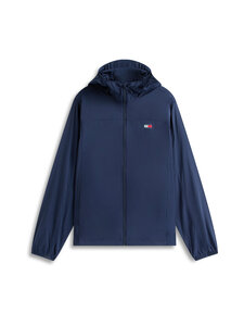 Tommy Jeans - TJM Outdoor -kuoritakki - C1G DARK NIGHT NAVY | Stockmann