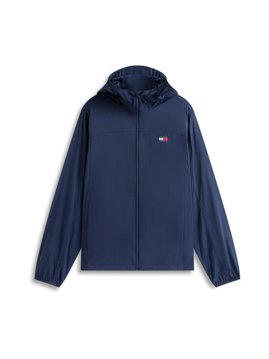 Tommy Jeans - TJM Outdoor āra jaka - C1G DARK NIGHT NAVY | Stockmann - photo 1