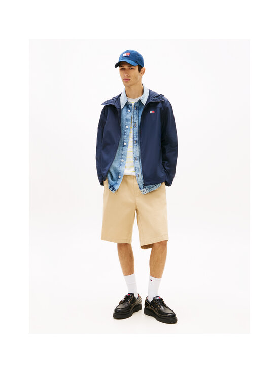 Tommy Jeans - TJM Outdoor āra jaka - C1G DARK NIGHT NAVY | Stockmann - photo 2