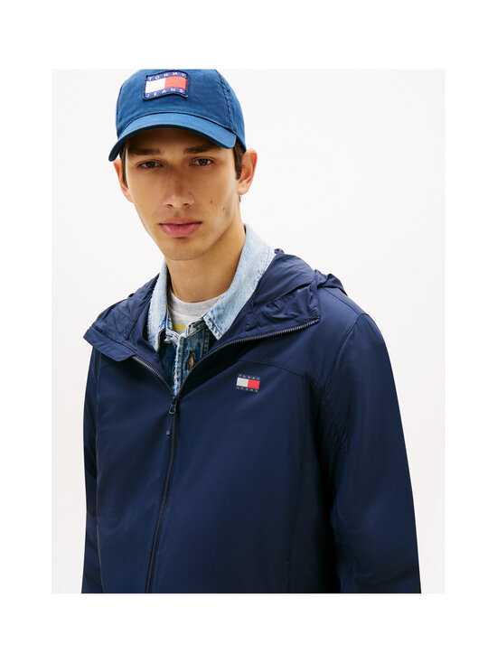 Tommy Jeans - TJM Outdoor āra jaka - C1G DARK NIGHT NAVY | Stockmann - photo 5