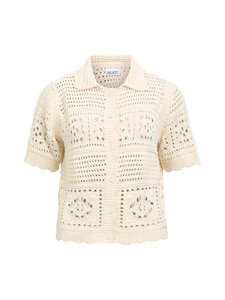 Object - ObjBindi Short -neuletakki - BIRCH | Stockmann