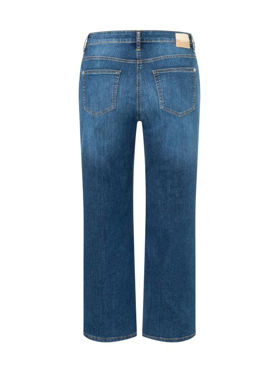 Mac Jeans - Culotte džinsi - D544 BASIC BLUE STONE - photo 2 Mac Jeans - Culotte džinsi - D544 BASIC BLUE STONE | Stockmann - photo 2