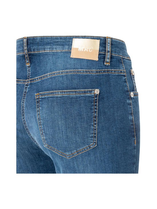 Mac Jeans - Culotte džinsi - D544 BASIC BLUE STONE - photo 3 Mac Jeans - Culotte džinsi - D544 BASIC BLUE STONE | Stockmann - photo 3