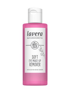 Lavera - Silmameigieemaldaja Soft Eye Make-up Remover 100 ml | Stockmann