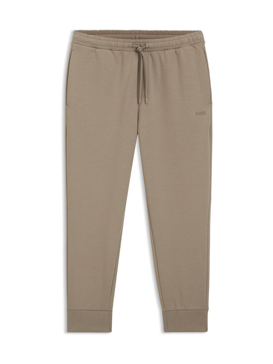 Boss Green - Vabaajapüksid Hadiko - 334 LIGHT/PASTEL GREEN | Stockmann - photo 1